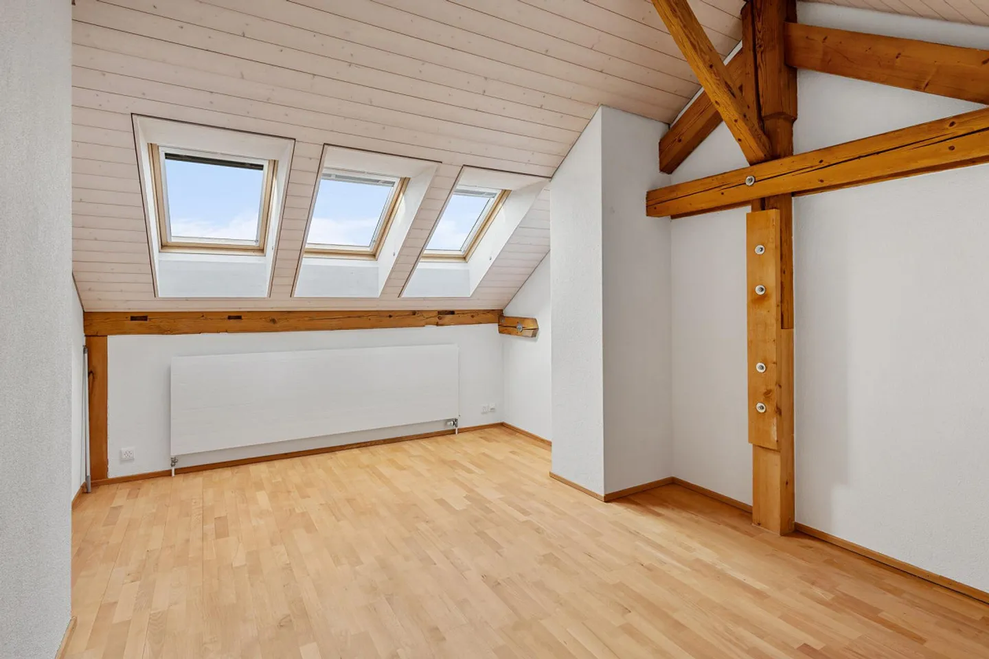 Appartamento duplex con vista sul lago e sulla montagna - Foto 13 di 23