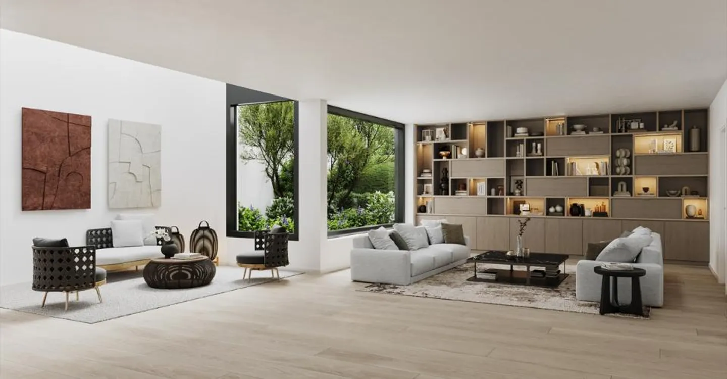 Connétable Villas | Cologny - Photo 6 of 13