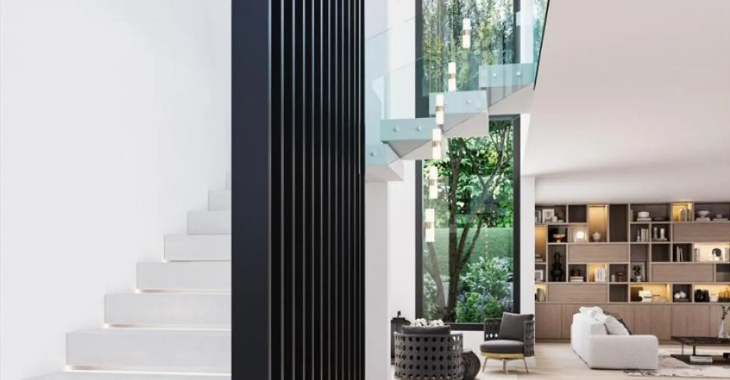 Connétable Villas | Cologny - Photo 8 of 13