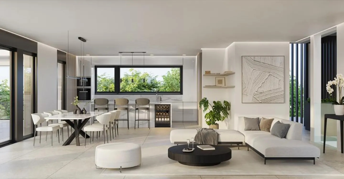 Connétable Villas | Cologny - Photo 3 of 13