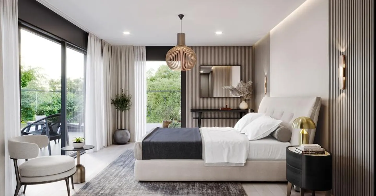 Connétable Villas | Cologny - Photo 4 of 13