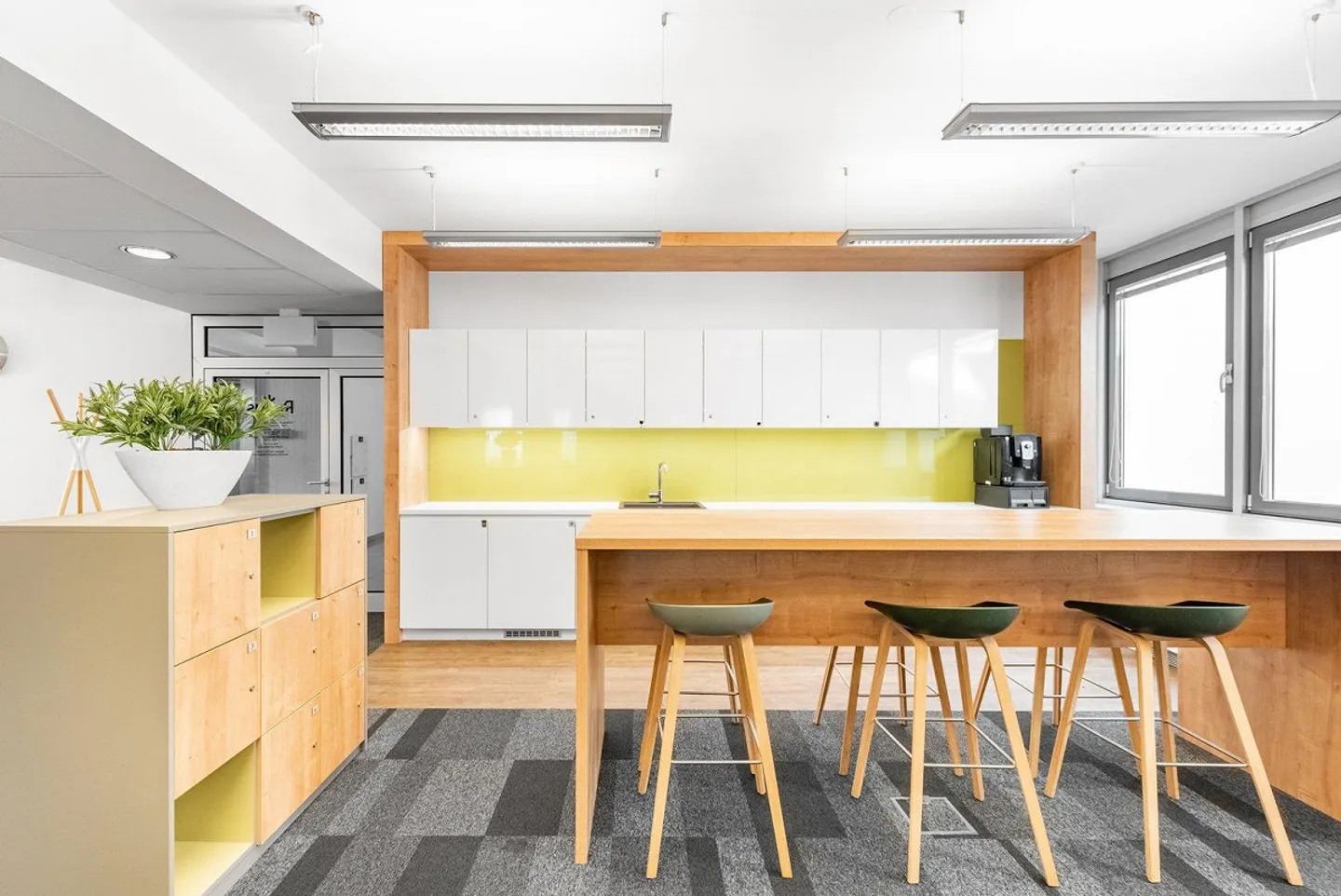 Bureau Privé pour 15 à Versoix - Photo 6 sur 8