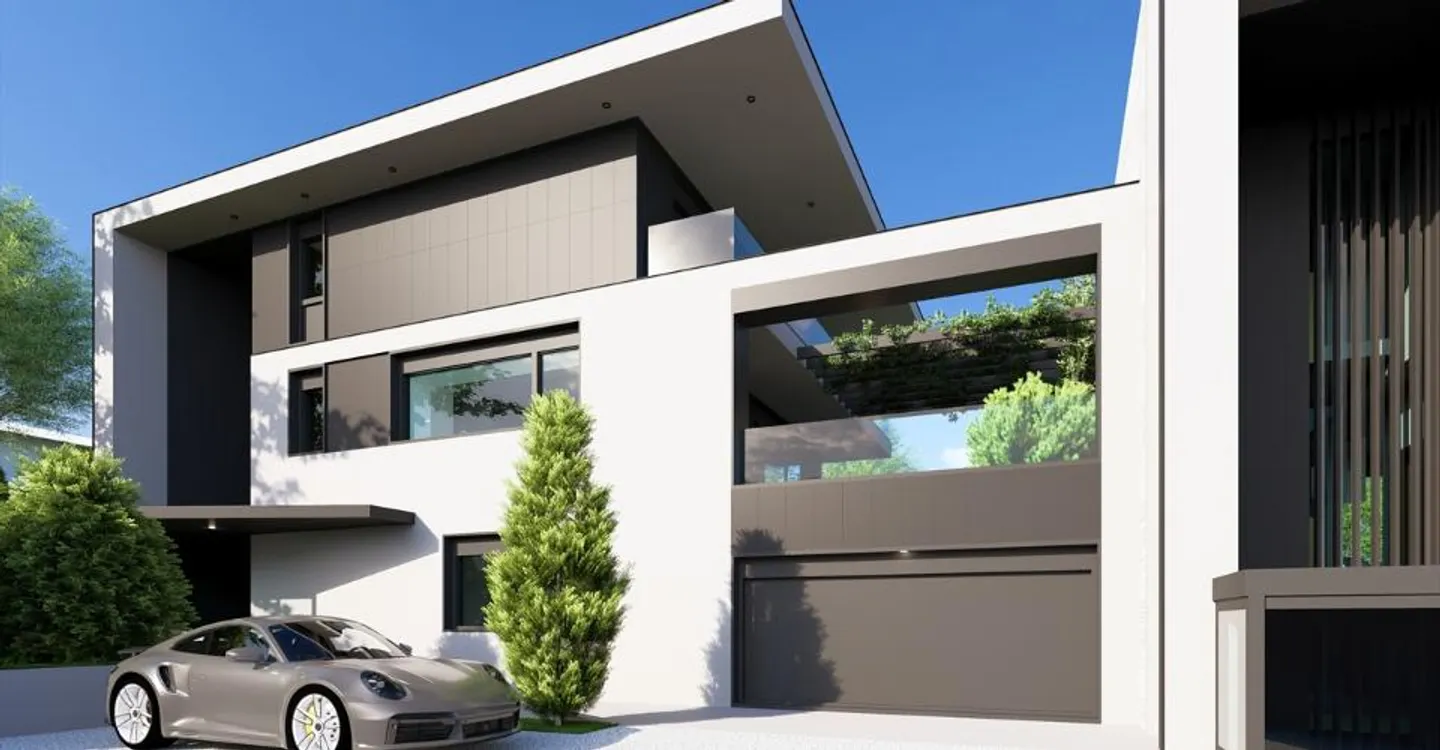 Connétable Villas | Cologny - Photo 9 of 13