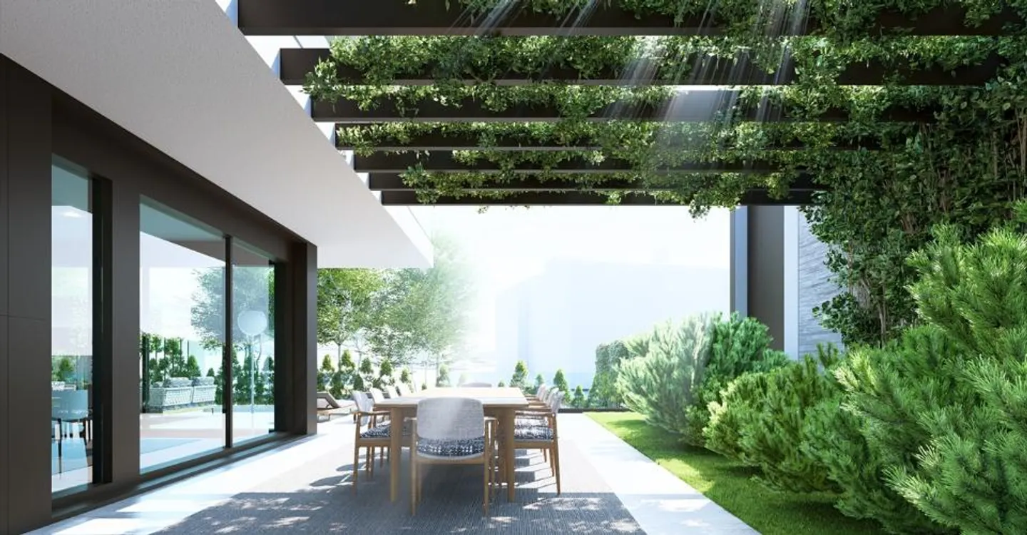 Connétable Villas | Cologny - Photo 10 of 13