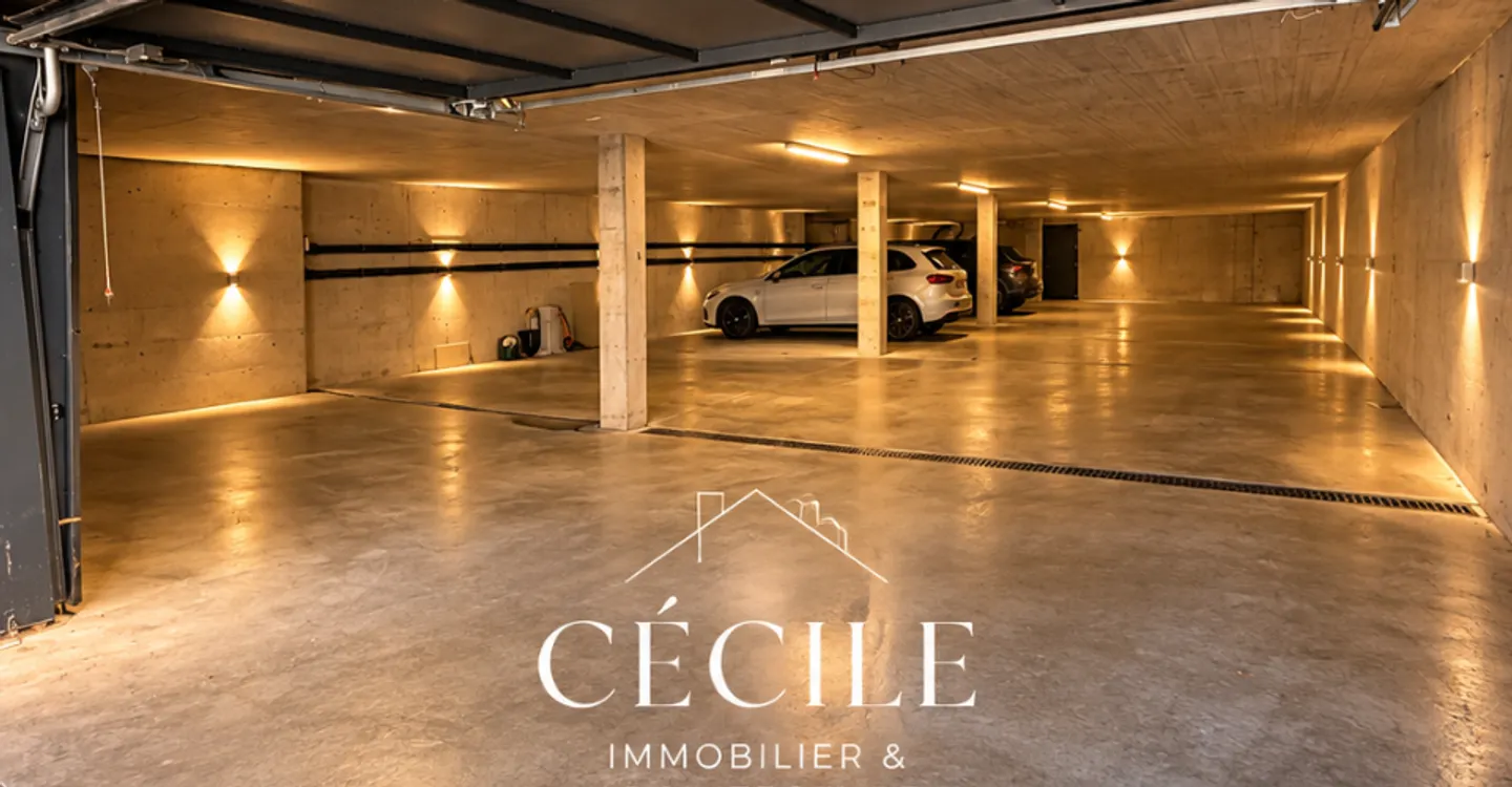 Wunderschöne 4,5-Zimmer-Wohnung von 115 m² mit Mezzaninen – Charme und Eleganz in Villars-Bozon - Foto 9 von 18