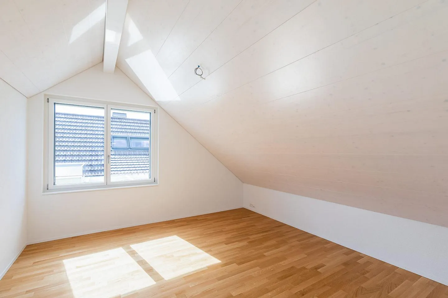 Moderne Maisonettewohnung - Foto 4 von 7
