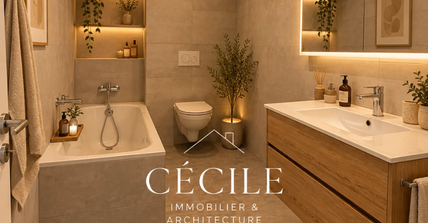 Wunderschöne 4,5-Zimmer-Wohnung von 115 m² mit Mezzaninen – Charme und Eleganz in Villars-Bozon - Foto 10 von 18