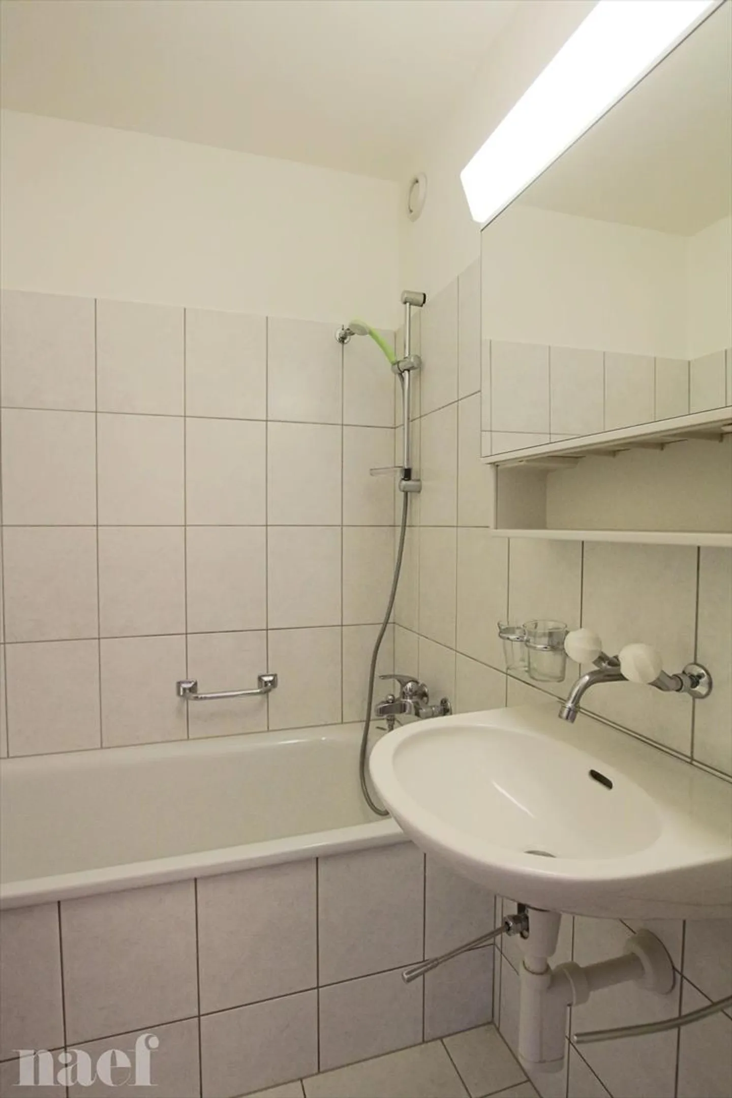 4-Zimmer-Wohnung - Foto 6 von 8
