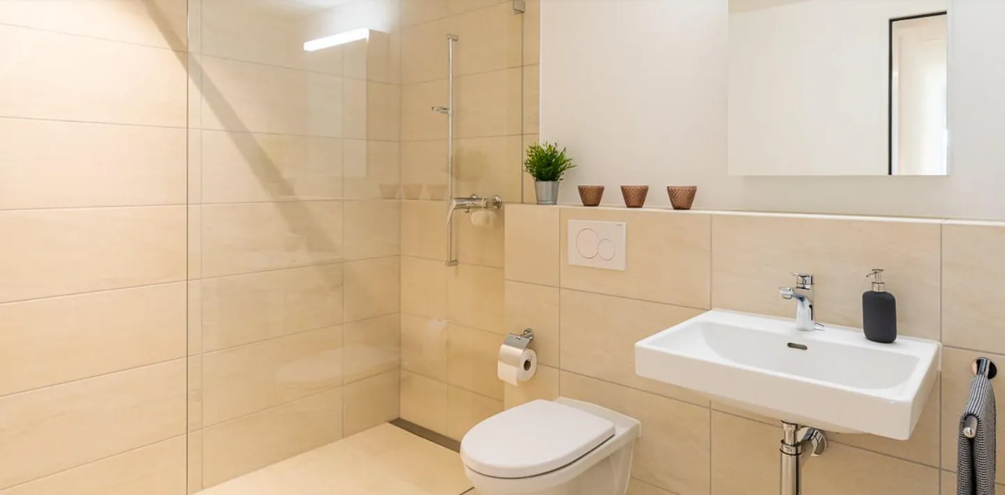 Moderne Maisonettewohnung - Foto 5 von 7