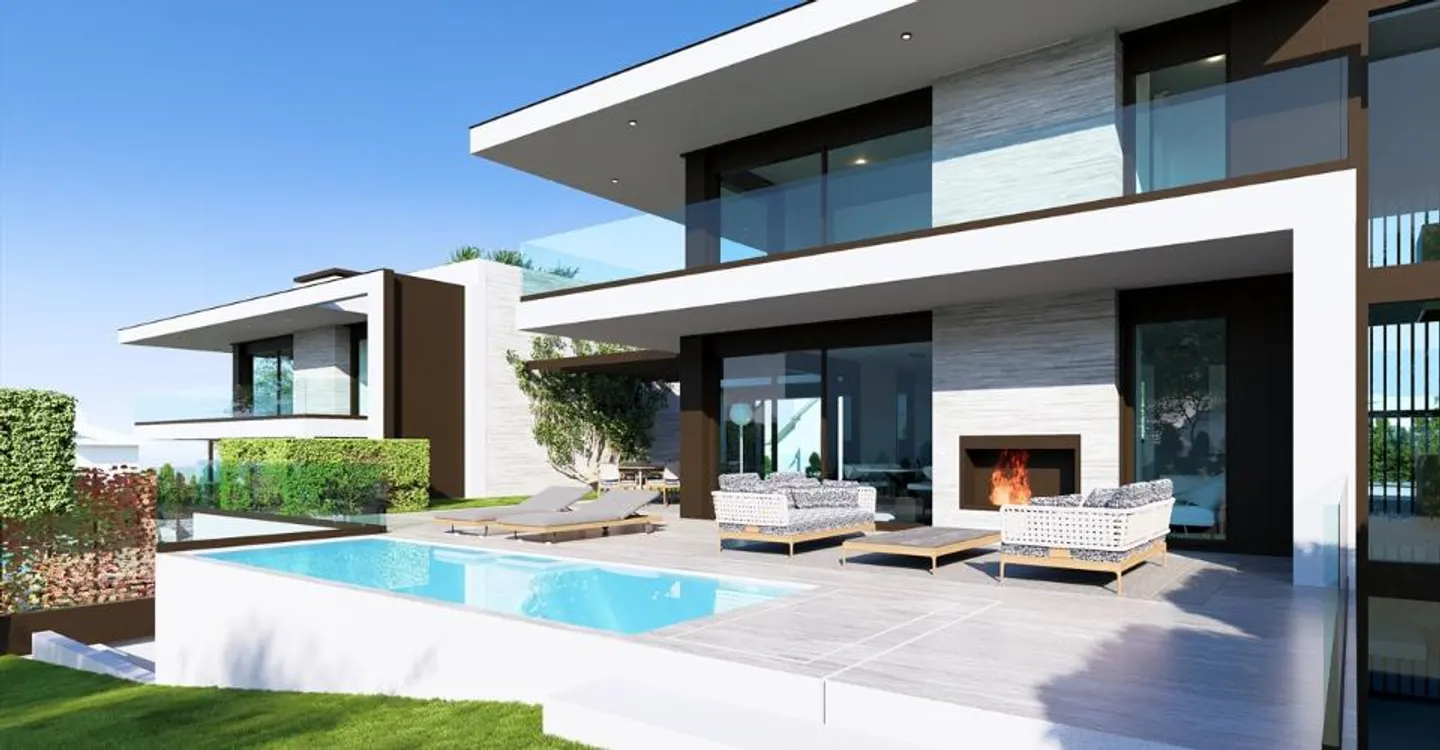 Connétable Villas | Cologny - Photo 11 of 13
