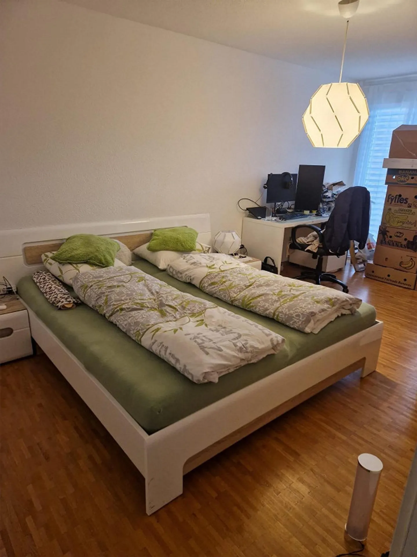 Appartement de rêve 4.5 - 2e étage / Bel appartement de 4.5 pièces - 2e étage - Photo 10 sur 13