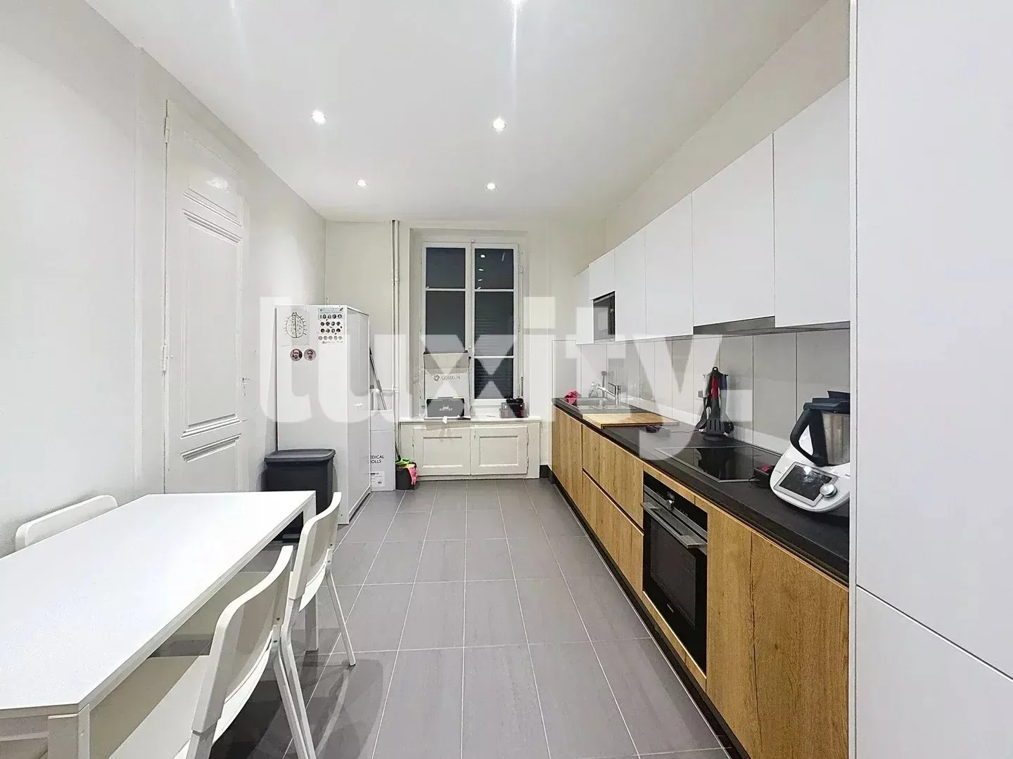 Bell'appartamento nel cuore di Ginevra - Foto 1 di 5