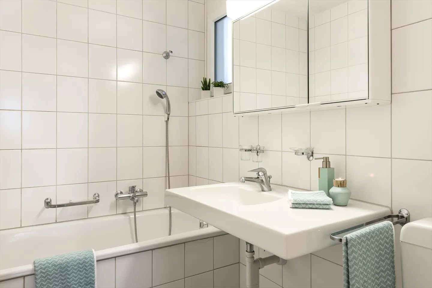 Attique 4.5 pièces - Photo 4 sur 9