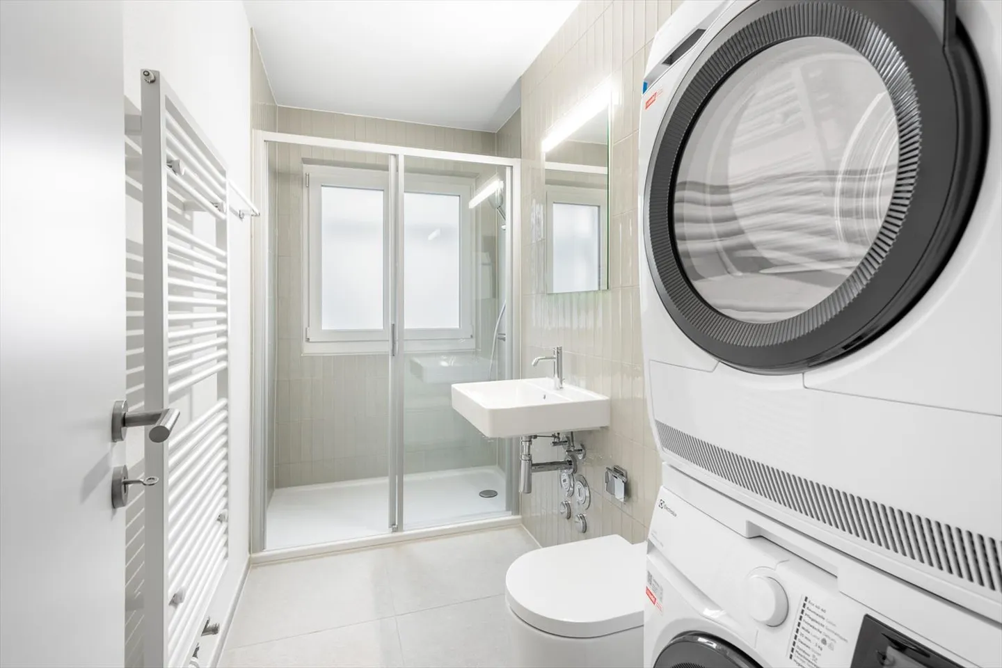 Beau logement au parc Irchel! - Photo 5 sur 6