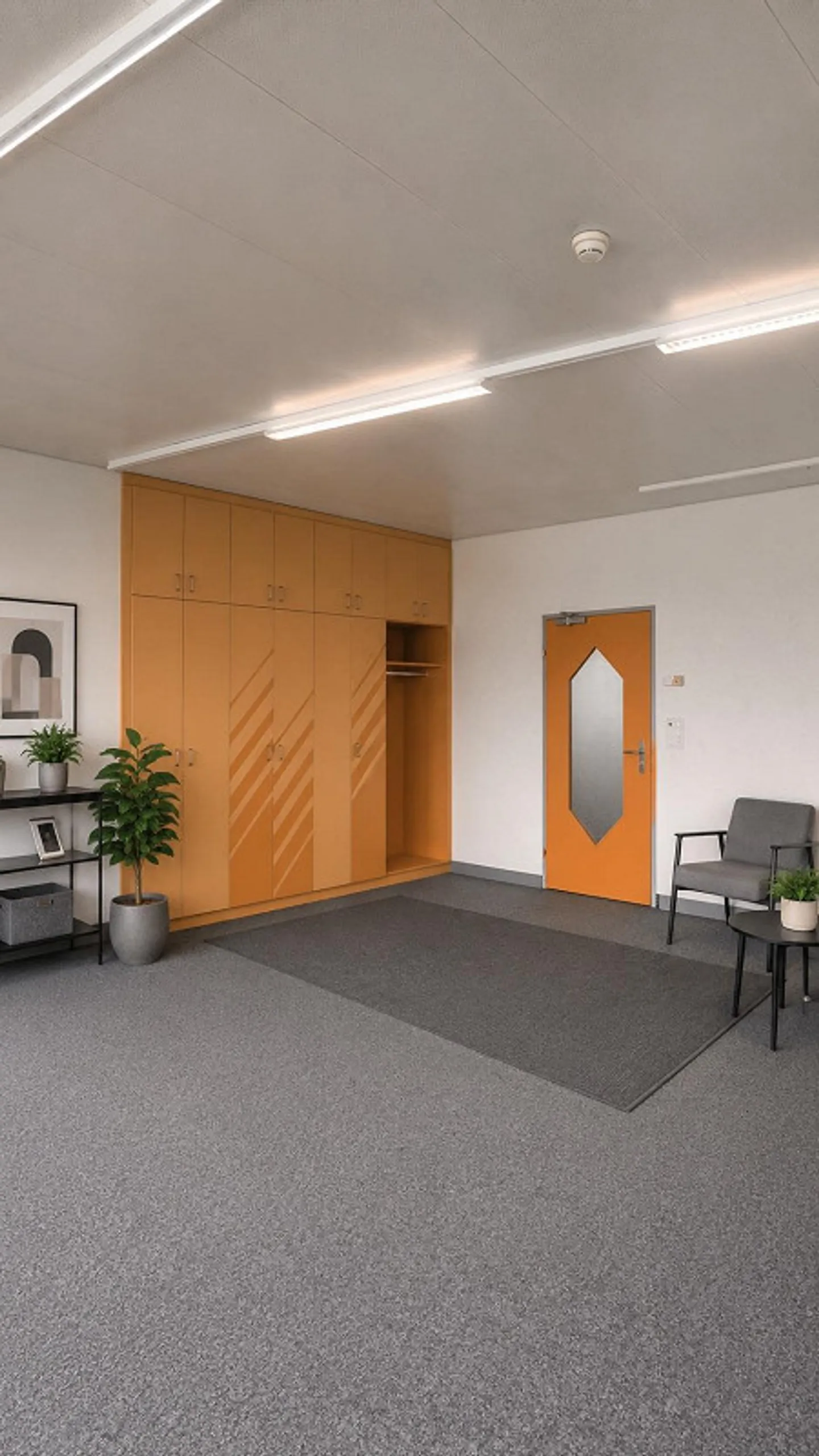Espace de travail partagé attrayant (94 m2) - Disponible immédiatement - Photo 2 sur 6