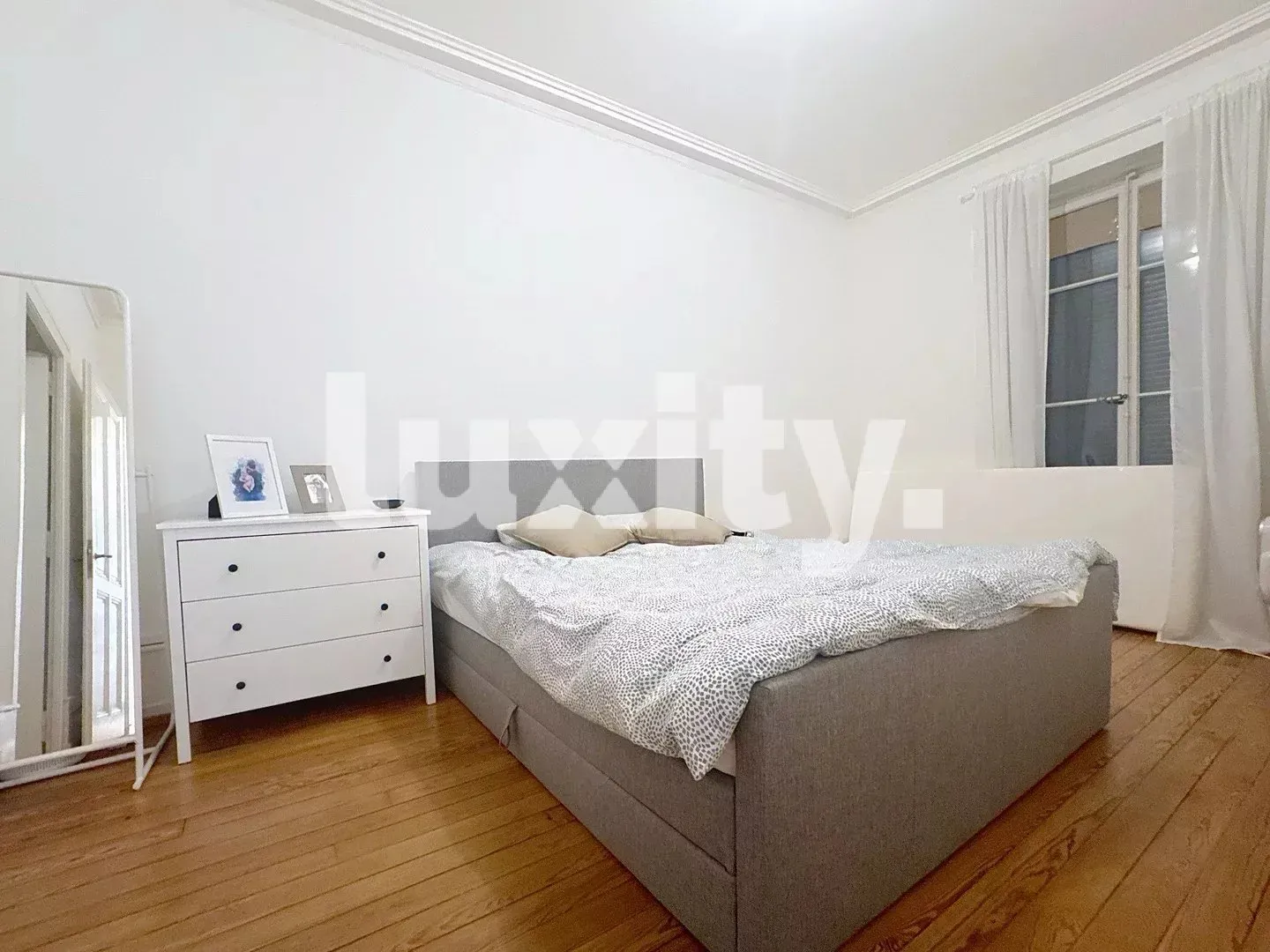 Bell'appartamento nel cuore di Ginevra - Foto 4 di 5