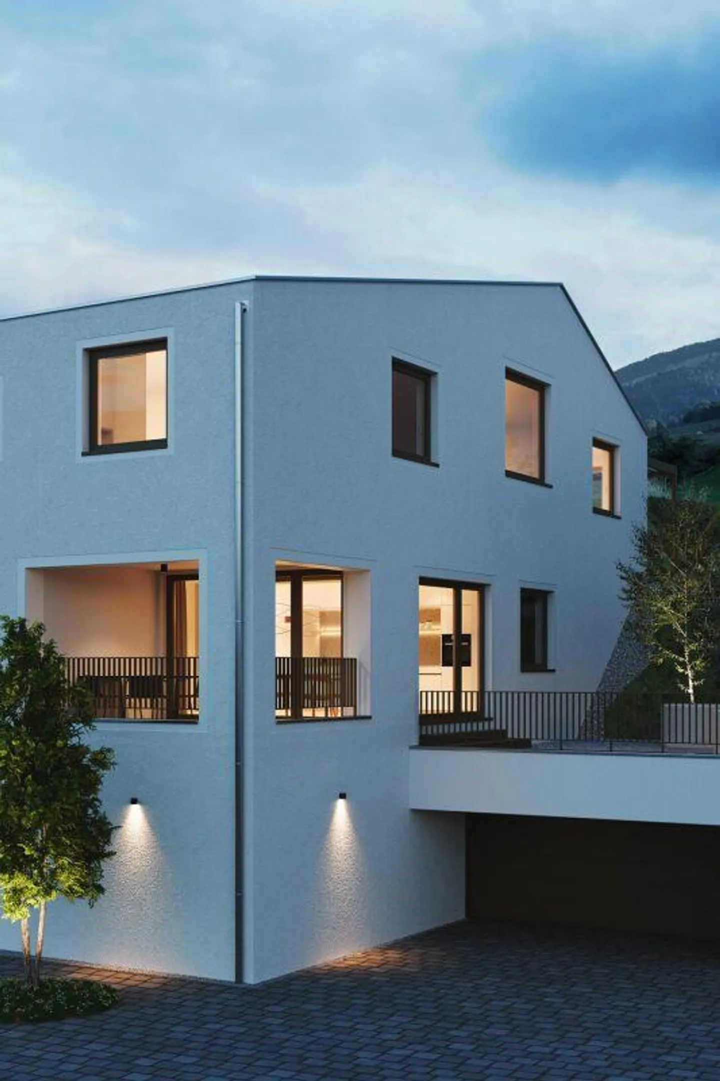 PRIMO INGRESSO - Appartamento di 2.5 locali - tranquillo, elegante e nuovo - Foto 4 di 8