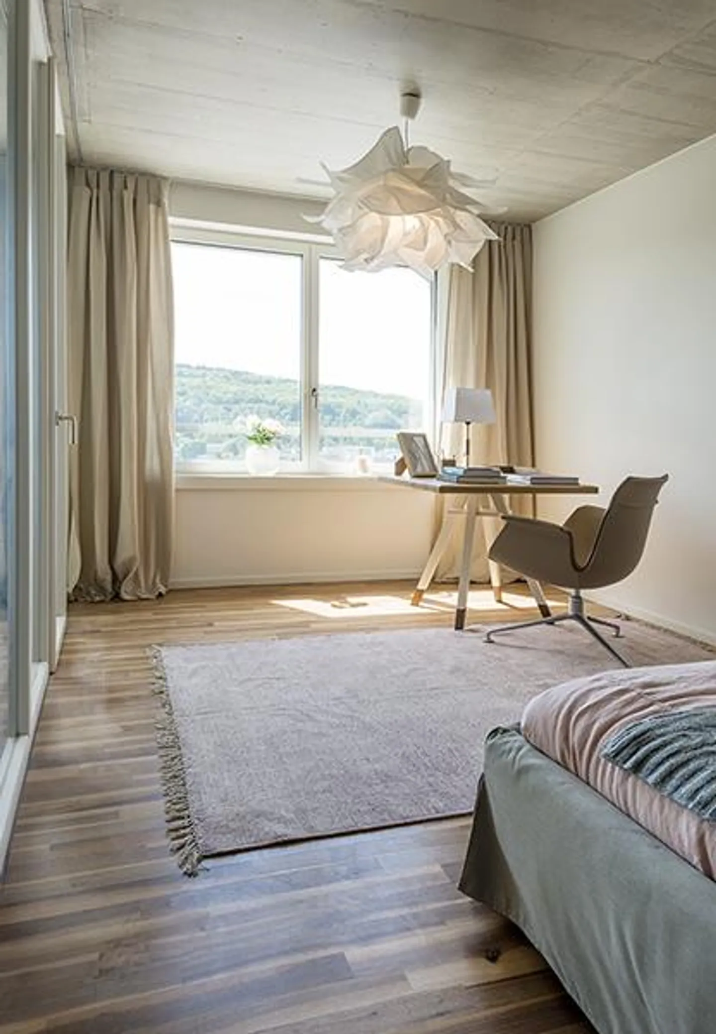 Hier haben Sie den Weitblick! - Foto 5 von 6
