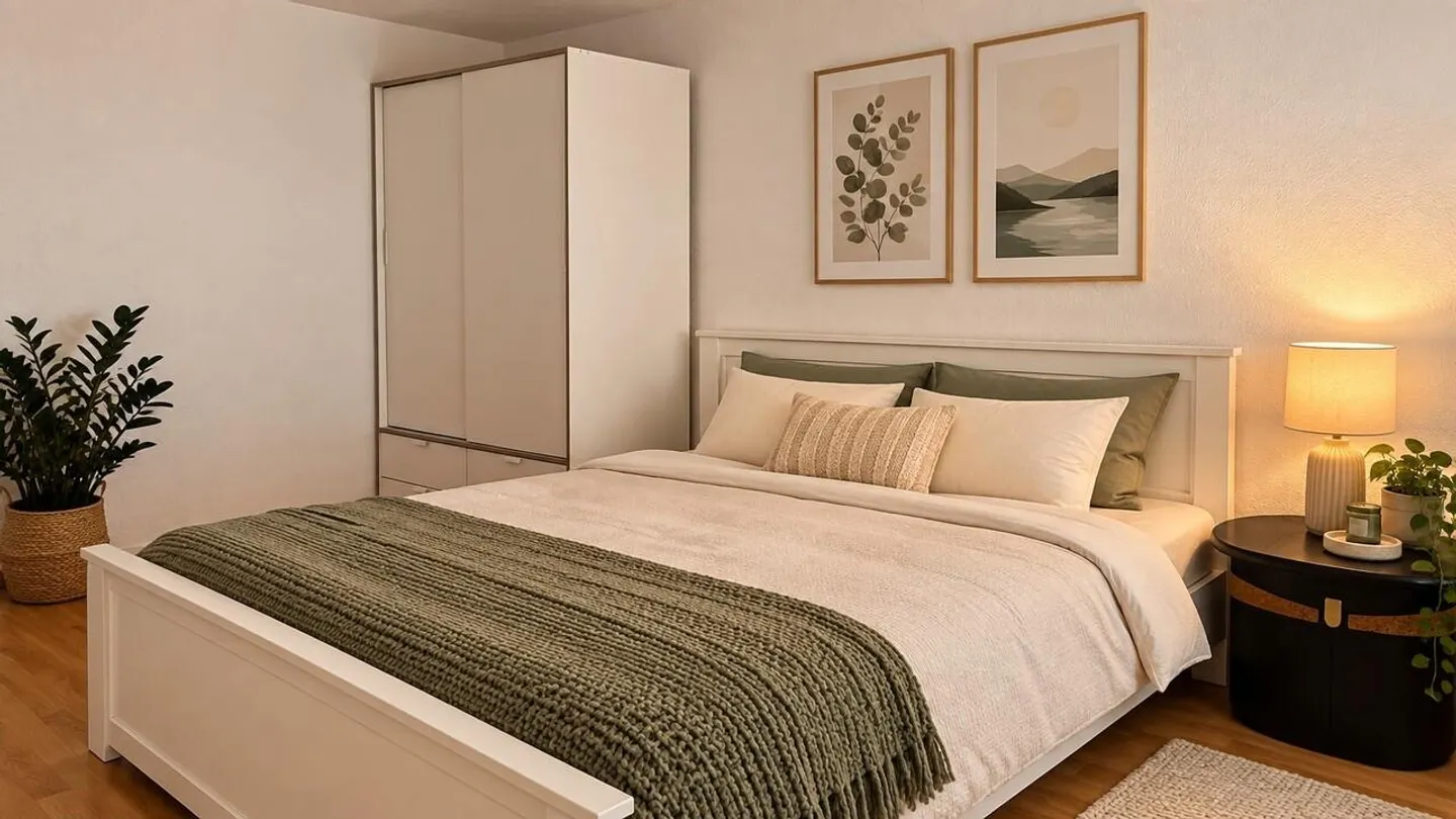 Vivre avec charme – Appartement moderne près du Rhin - Photo 3 sur 3