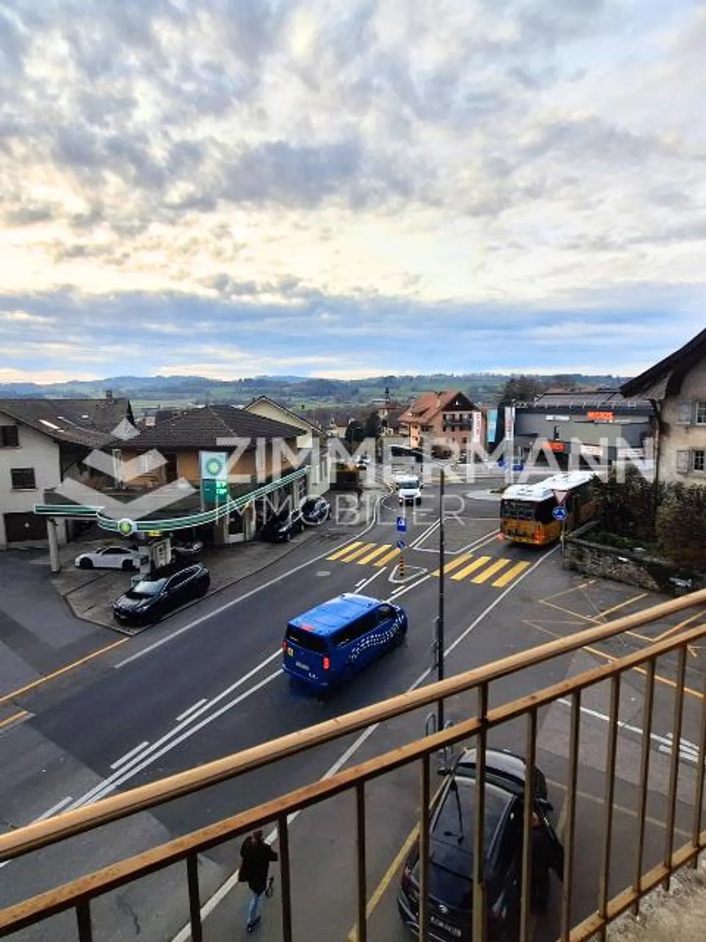 Appartement 4.5 pièces - Photo 2 sur 10