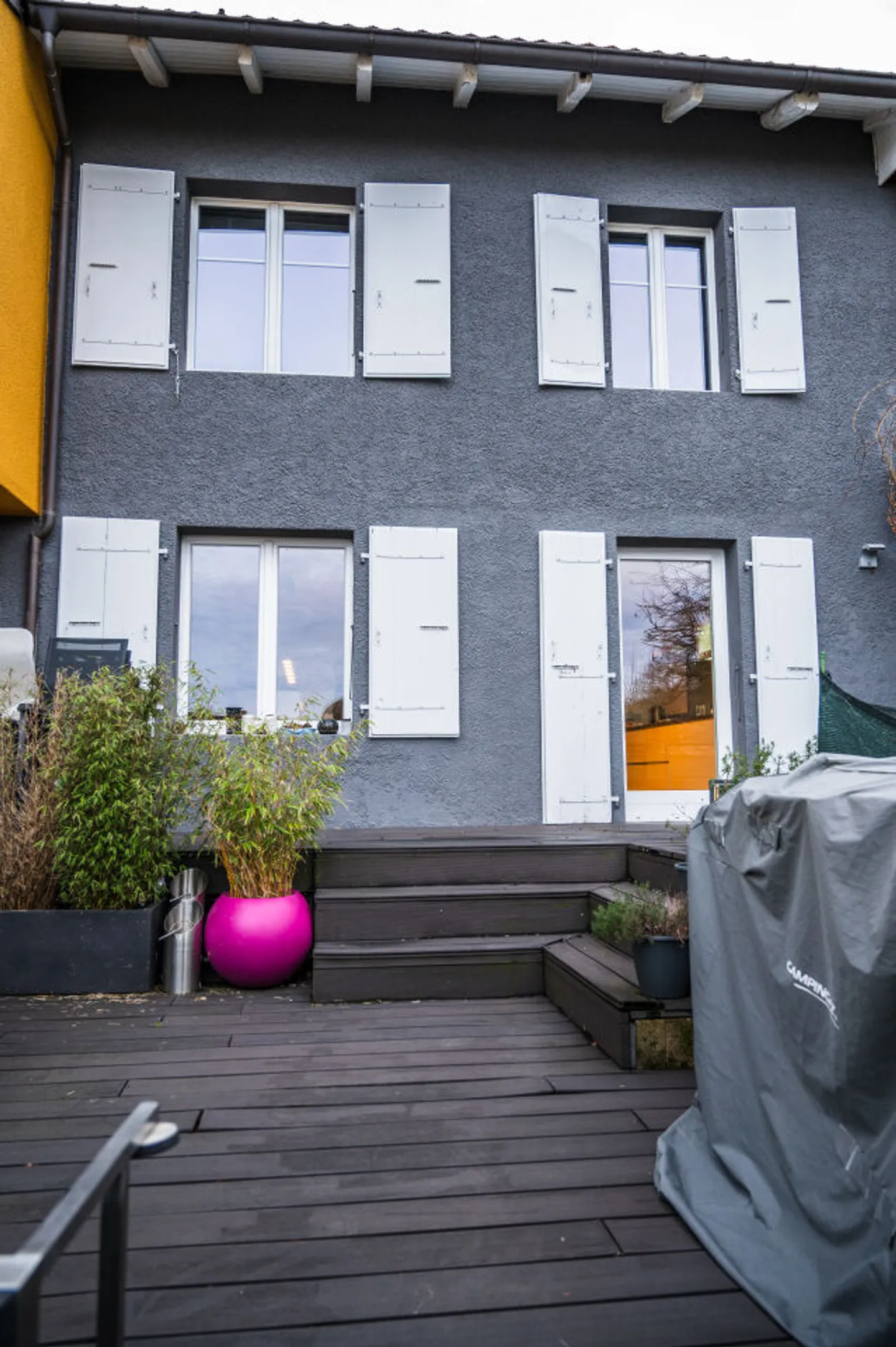 Charming Wine House in Cormondrèche - Photo 10 of 11