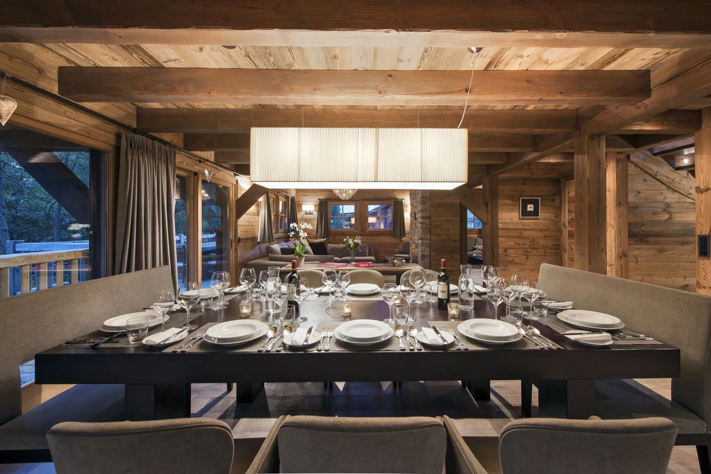 Le Havre Blanc - Chalet - Photo 7 sur 10