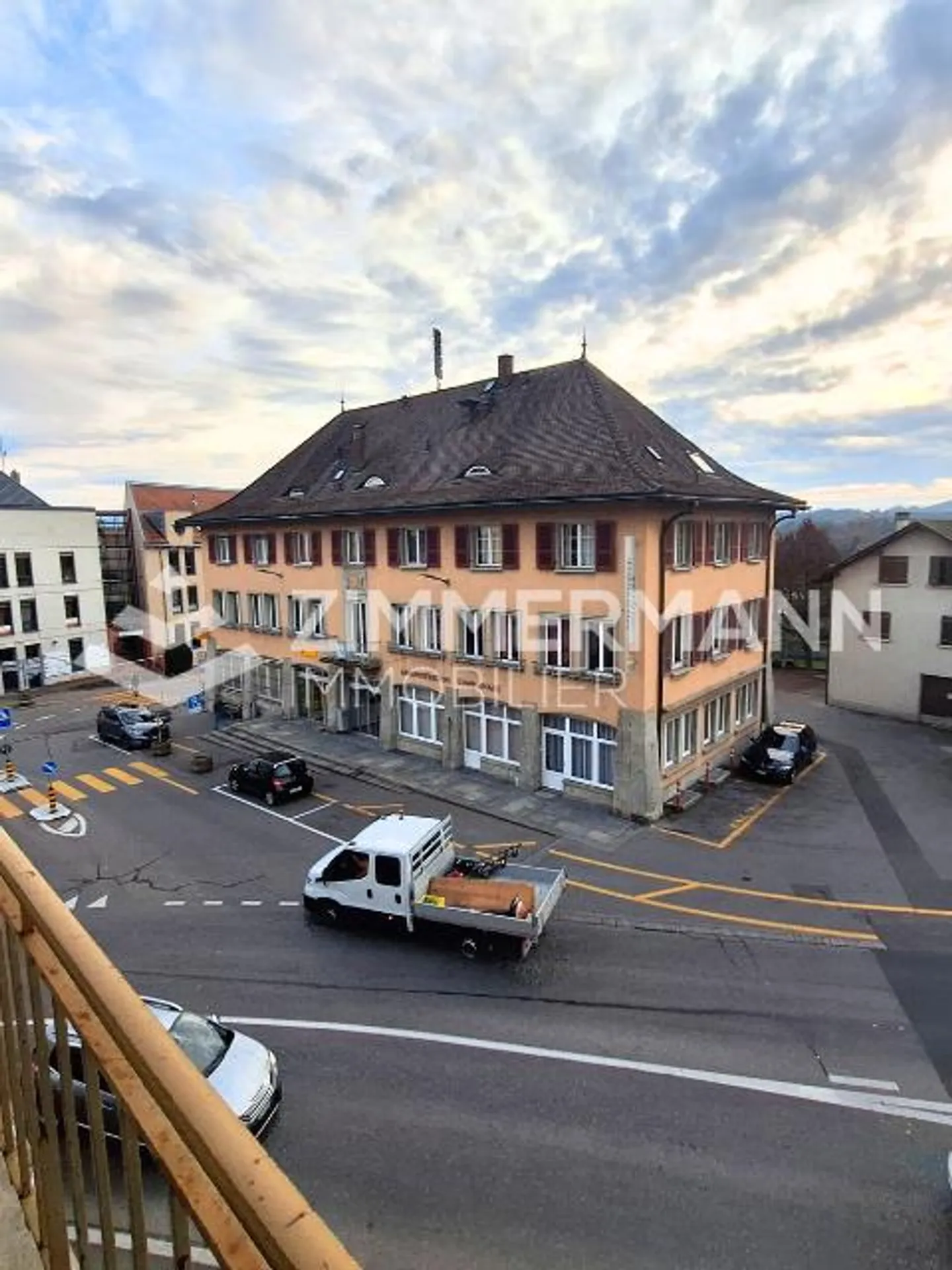 Appartement 4.5 pièces - Photo 3 sur 10