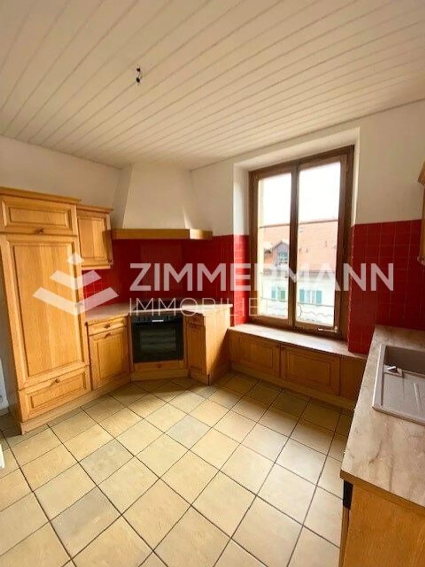 Appartement 4.5 pièces - Photo 4 sur 10