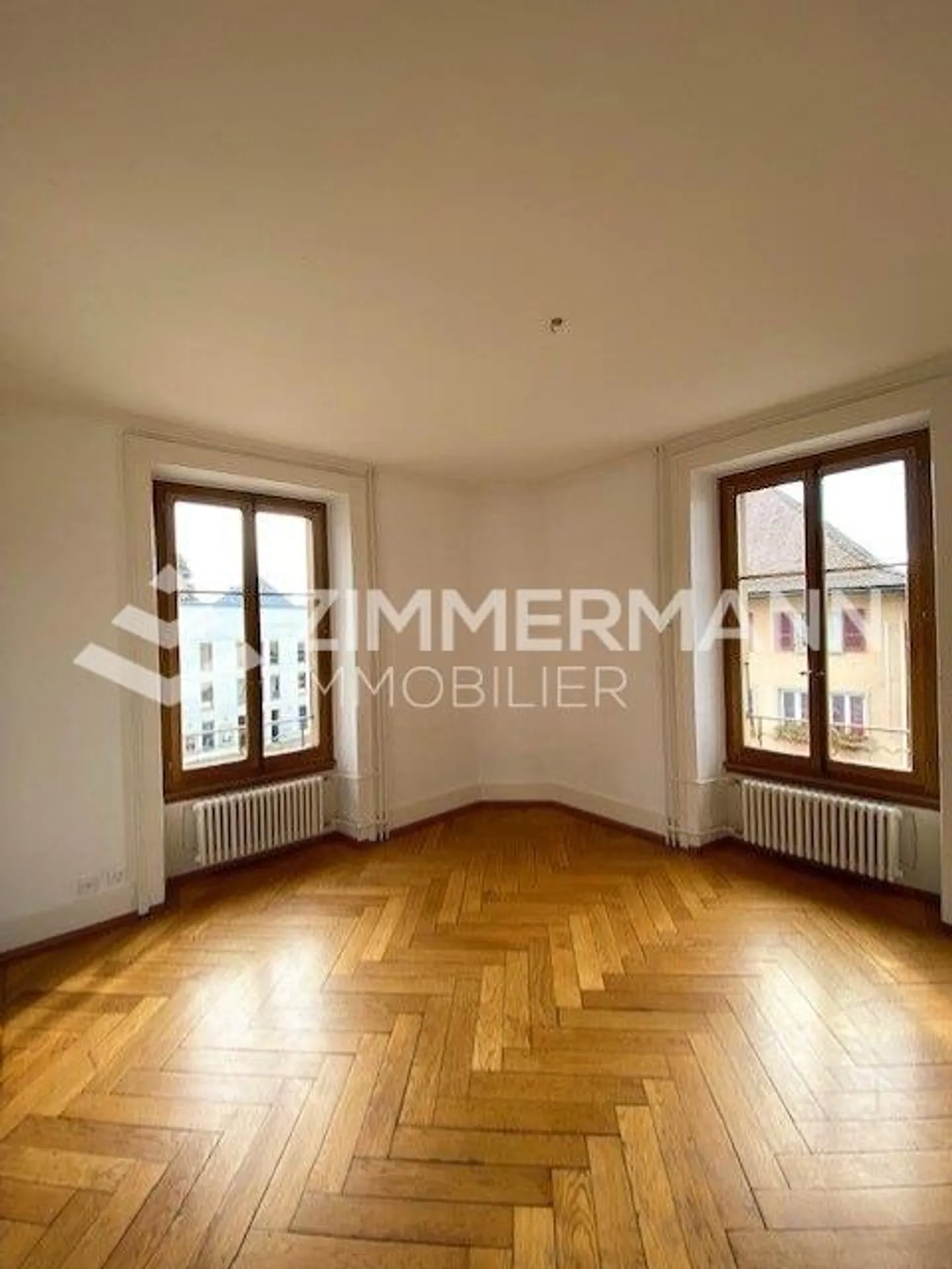 Appartement 4.5 pièces - Photo 6 sur 10