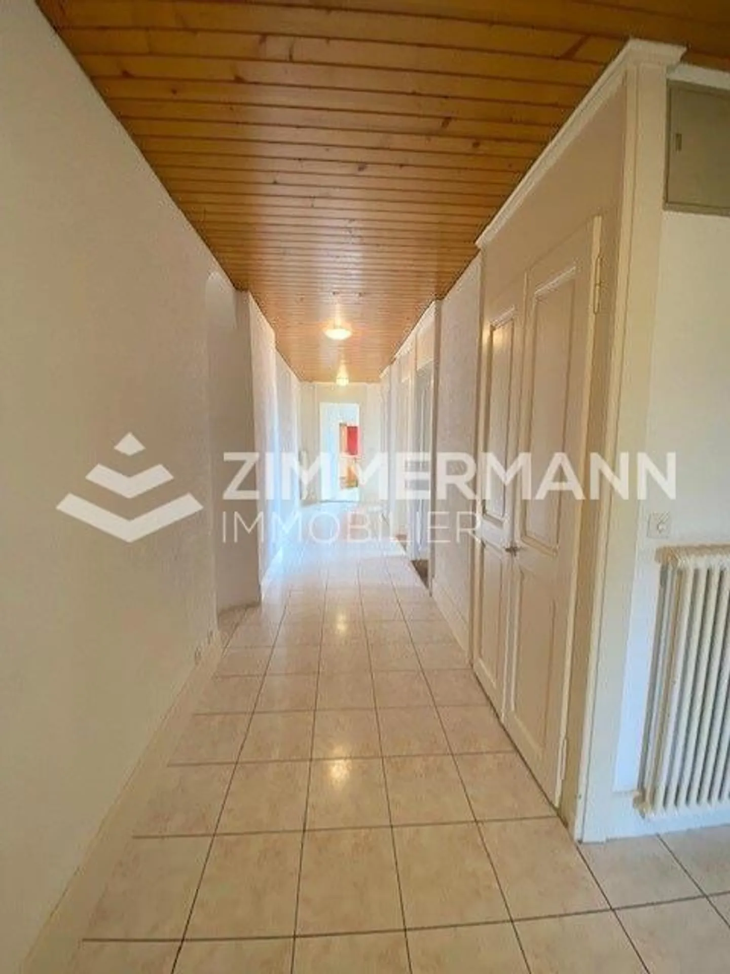 Appartement 4.5 pièces - Photo 7 sur 10