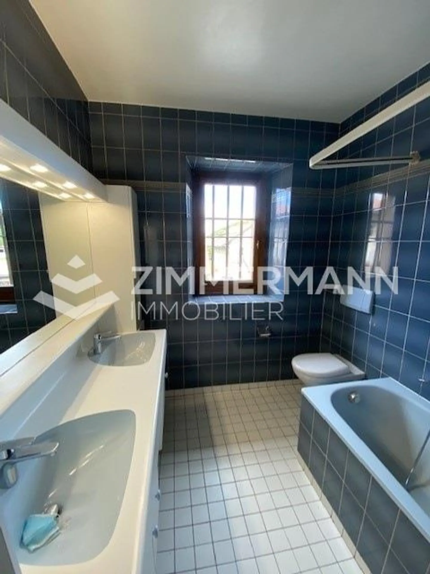 Appartement 4.5 pièces - Photo 9 sur 10