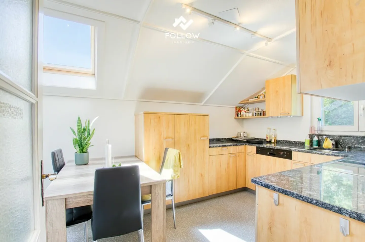 Double Living Pleasure: Your New Two-Family House with Building Land Reserve - Photo 16 of 21