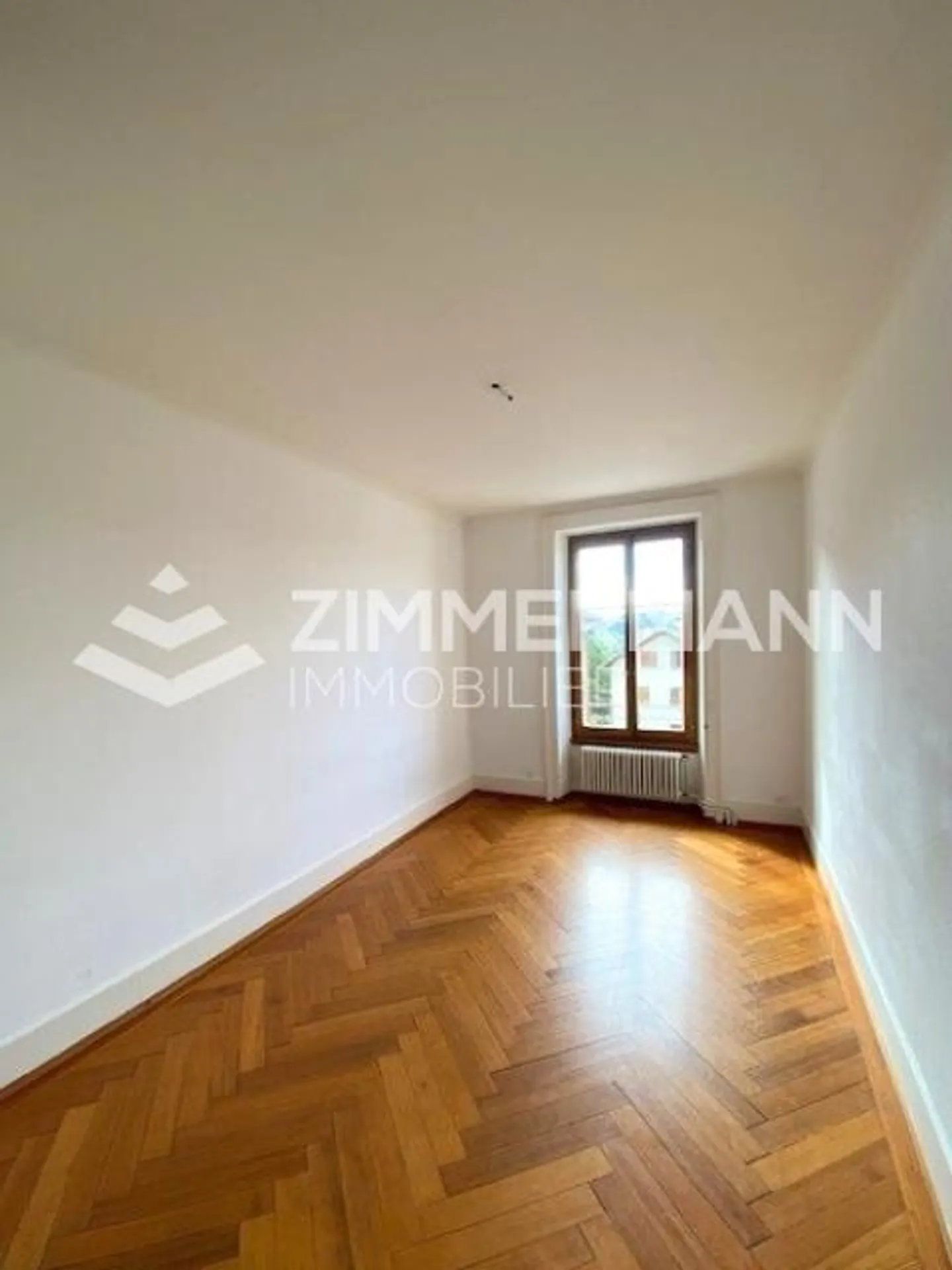 Appartement 4.5 pièces - Photo 10 sur 10