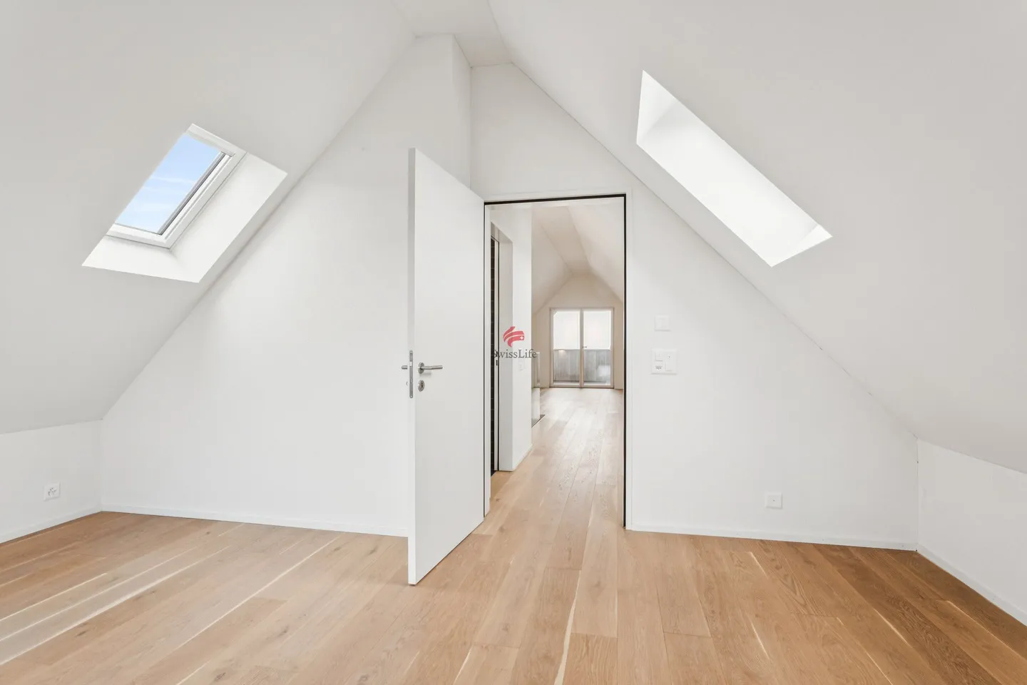 Apartment for sale - Photo 8 of 13