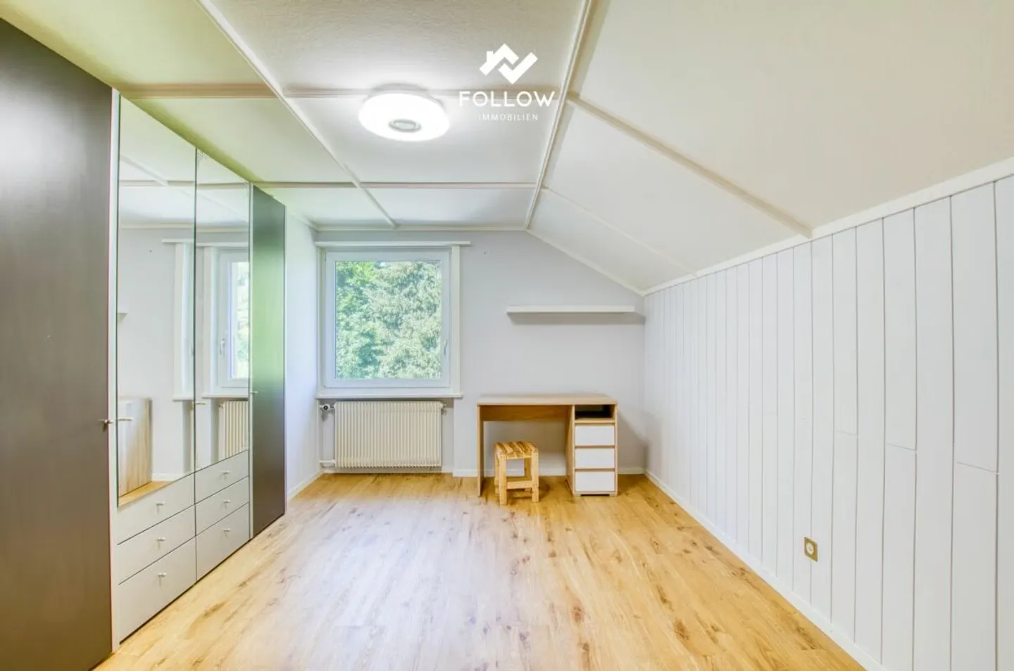 Double Living Pleasure: Your New Two-Family House with Building Land Reserve - Photo 15 of 21