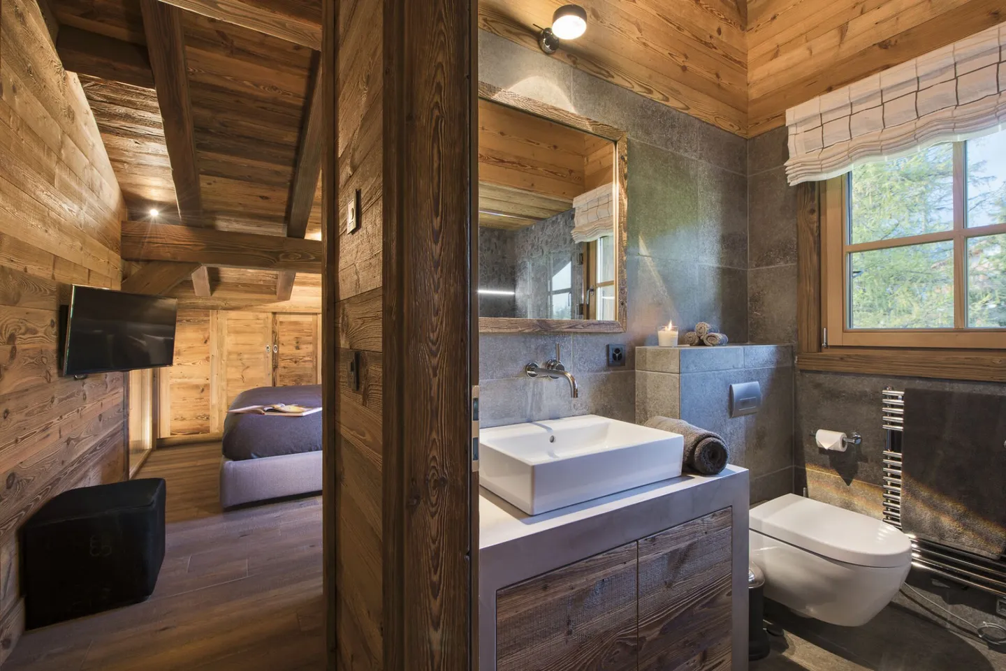 Le Havre Blanc - Chalet - Photo 8 sur 10