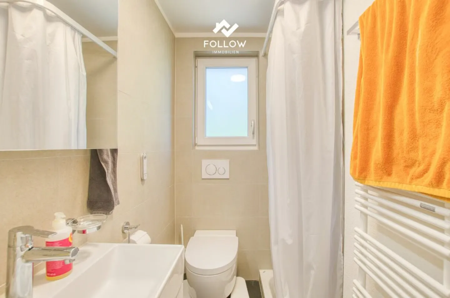 Double Living Pleasure: Your New Two-Family House with Building Land Reserve - Photo 17 of 21