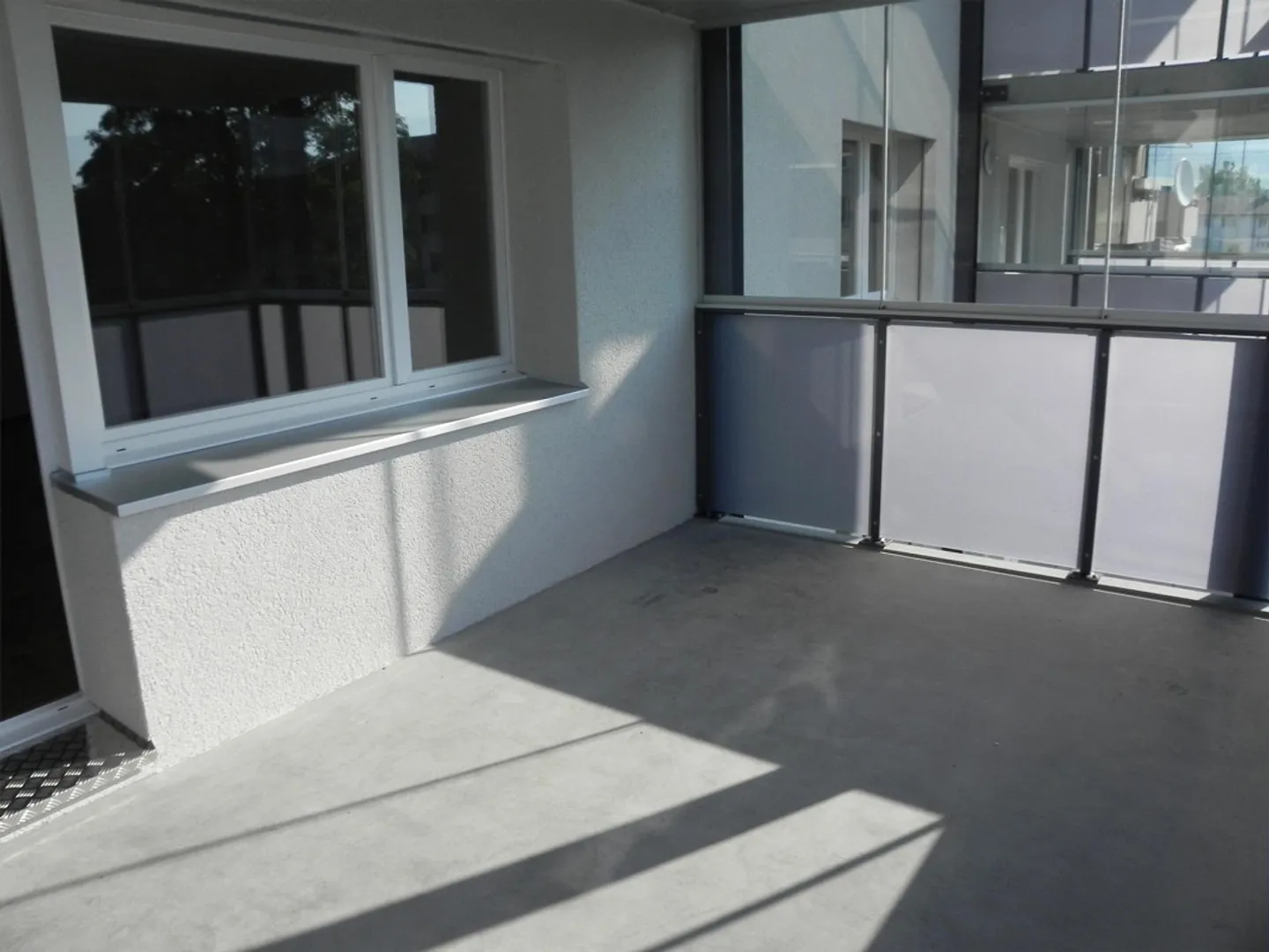 Bright 3-room apartment on the top floor - Photo 6 of 8