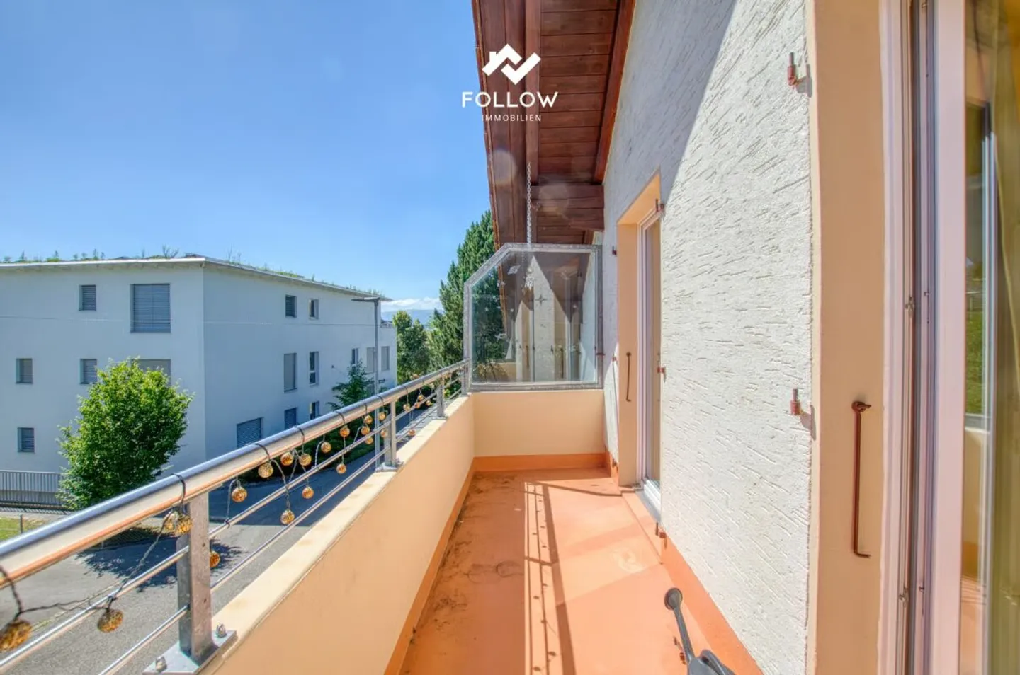 Double Living Pleasure: Your New Two-Family House with Building Land Reserve - Photo 19 of 21