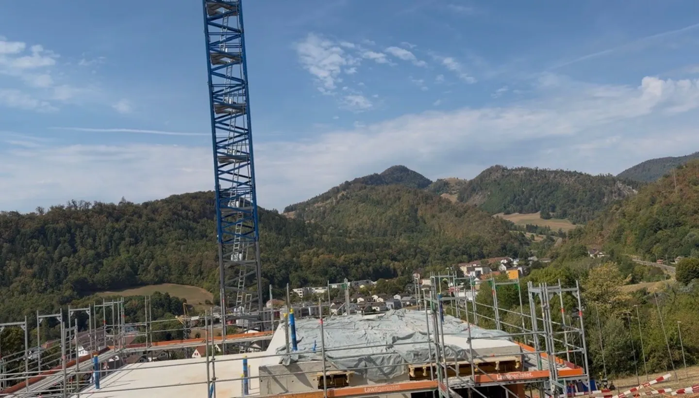 Vivre moderne au-dessus des toits de Trimbach - Vue panoramique sensationnelle - Photo 9 sur 15