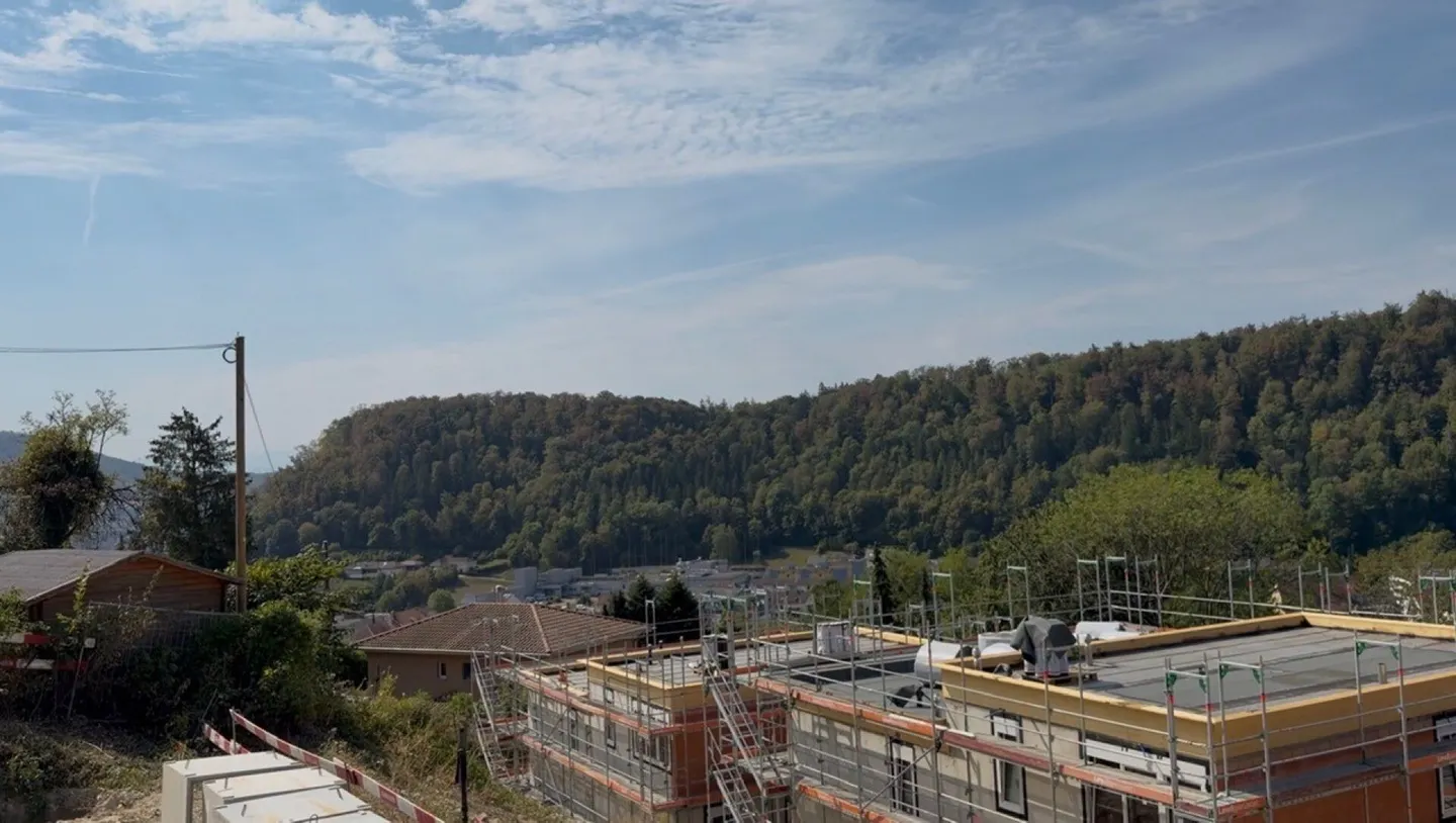 Vivre moderne au-dessus des toits de Trimbach - Vue panoramique sensationnelle - Photo 10 sur 15