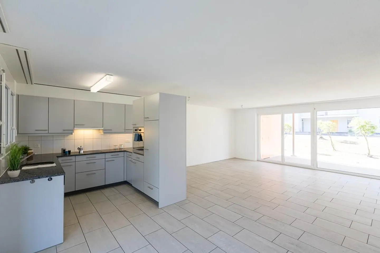 Appartement de 5,5 pièces à louer à Zofingen - Photo 3 sur 12