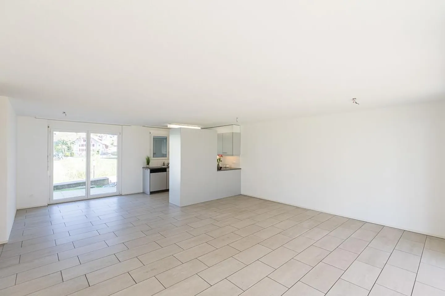 Appartement de 5,5 pièces à louer à Zofingen - Photo 4 sur 12