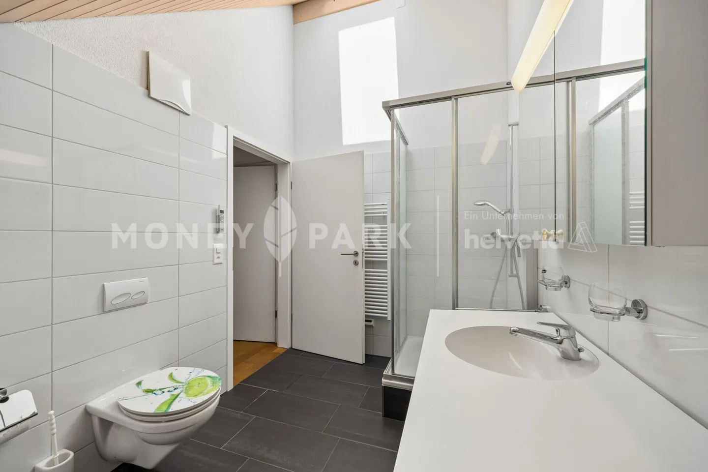 Maisonette penthouse attrayante de 4,5 pièces - Photo 12 sur 18