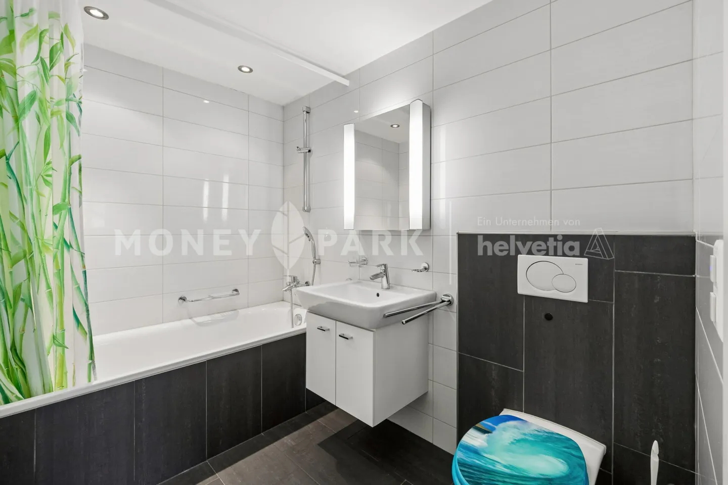 Maisonette penthouse attrayante de 4,5 pièces - Photo 13 sur 18