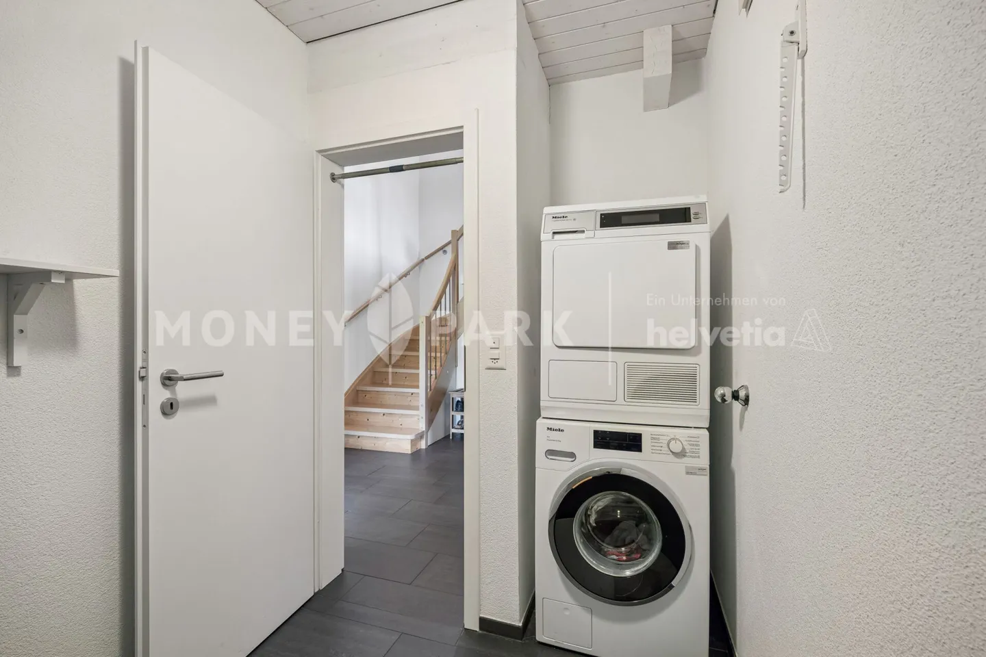 Maisonette penthouse attrayante de 4,5 pièces - Photo 15 sur 18