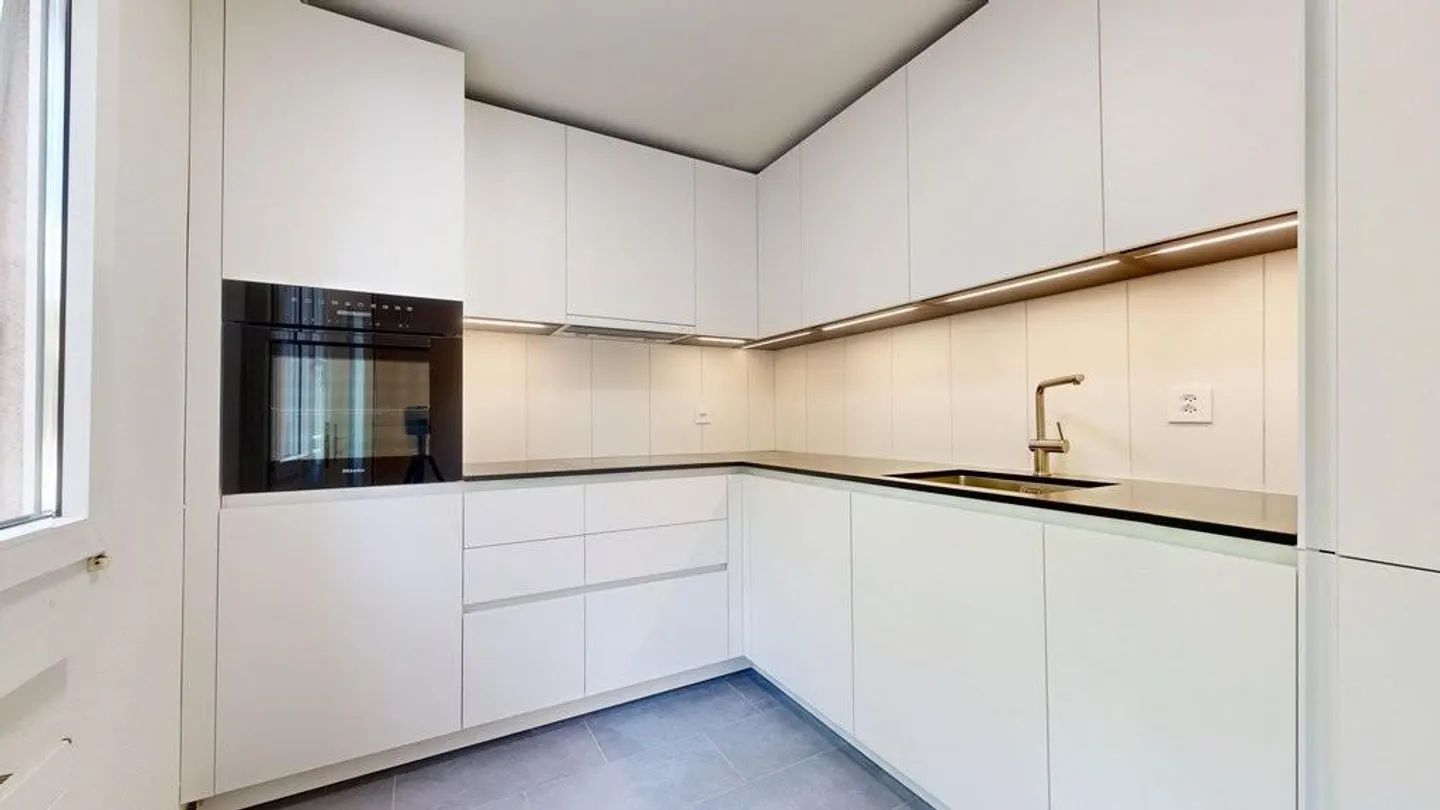 Come visit our 3.5 to 4.5 room apartments on Saturday, October 17 - Photo 4 of 11