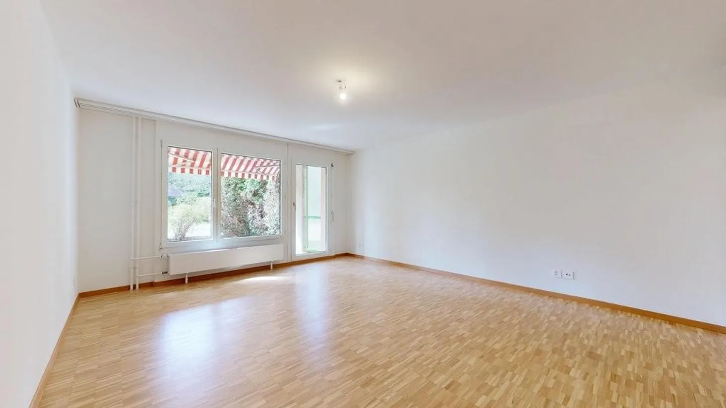 Come visit our 3.5 to 4.5 room apartments on Saturday, October 17 - Photo 5 of 11