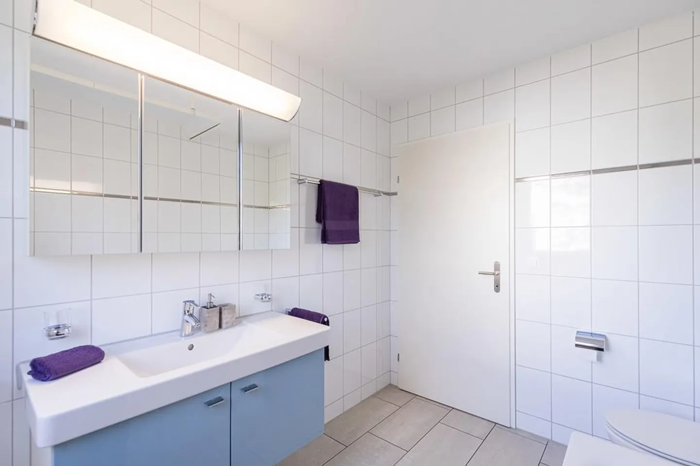 Appartement de 5,5 pièces à louer à Zofingen - Photo 7 sur 12