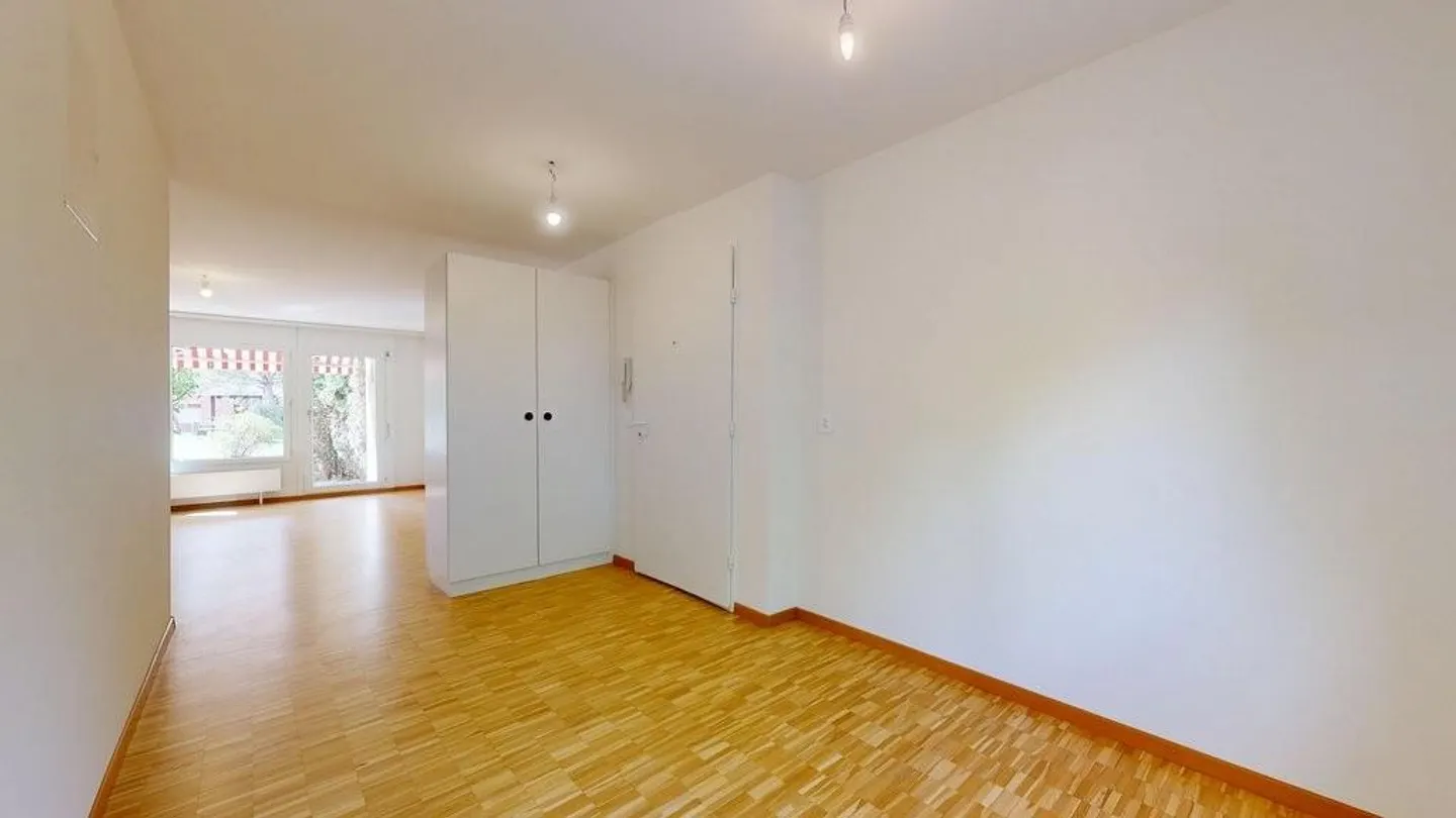 Come visit our 3.5 to 4.5 room apartments on Saturday, October 17 - Photo 6 of 11